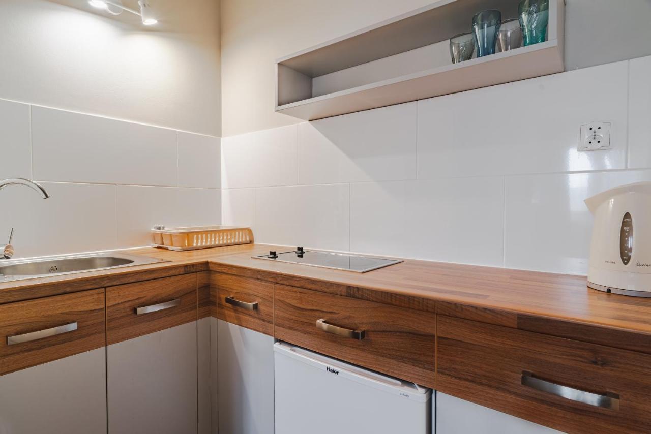 Gontyna Apartman Zakopane Kültér fotó