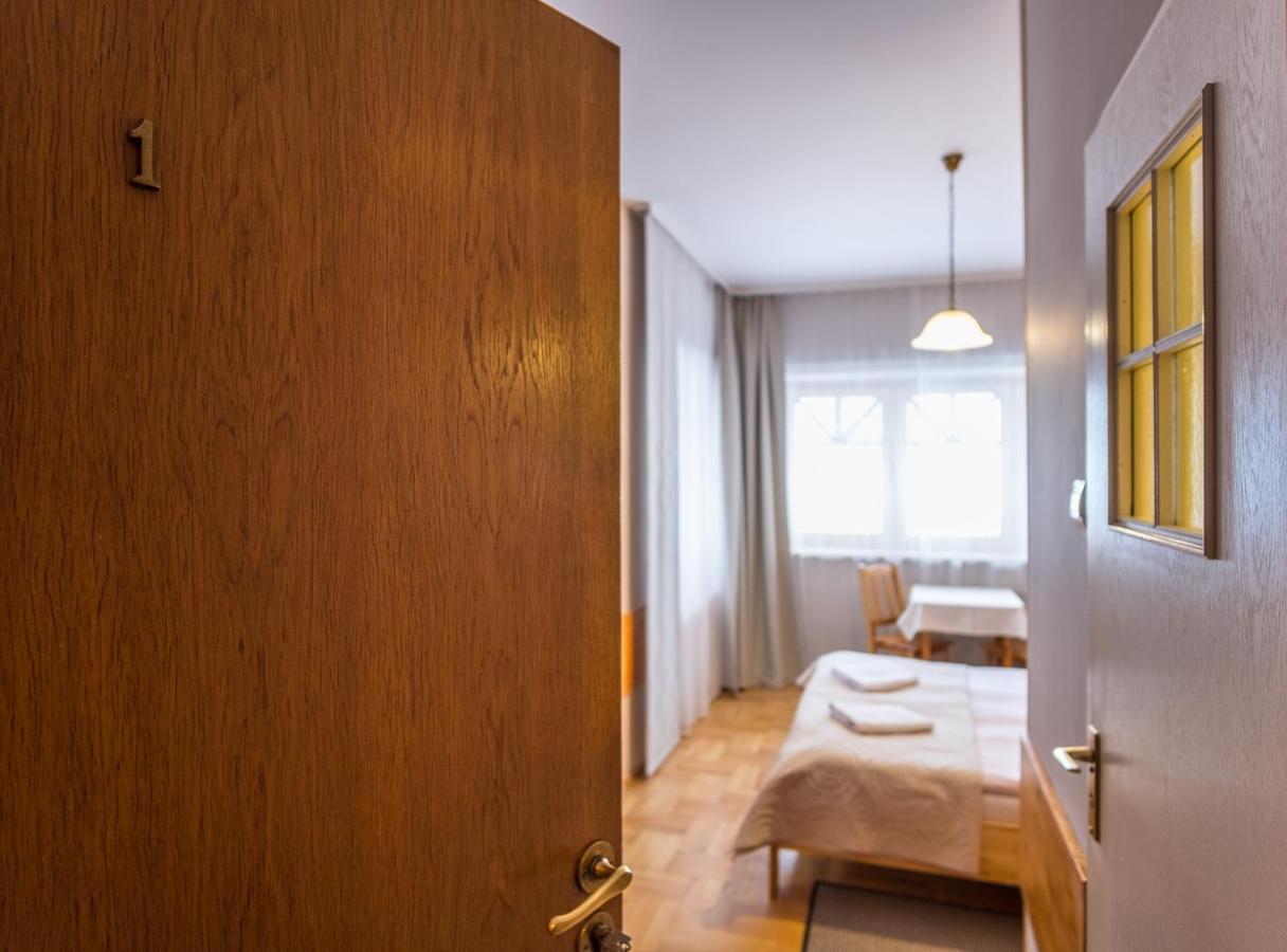 Gontyna Apartman Zakopane Kültér fotó