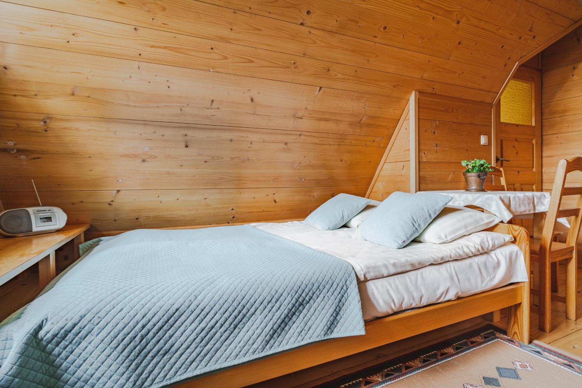 Gontyna Apartman Zakopane Kültér fotó